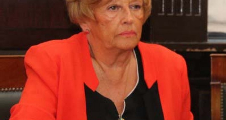 Graciela Güidi