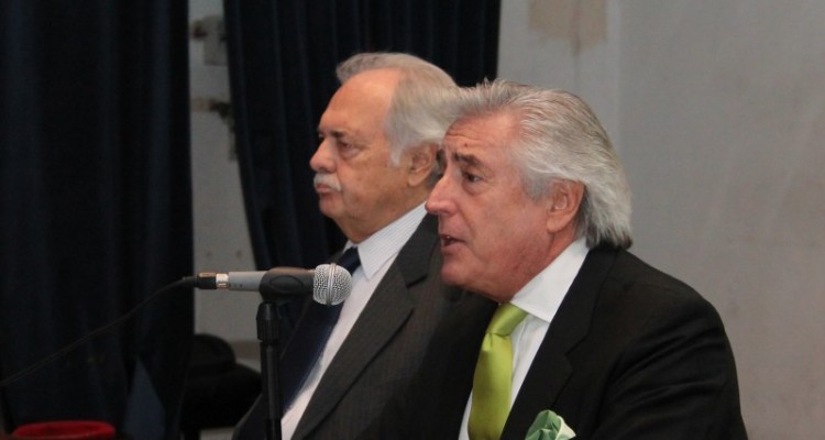 Guillermo Enrique Ragazzi y Daniel Roque Vítolo