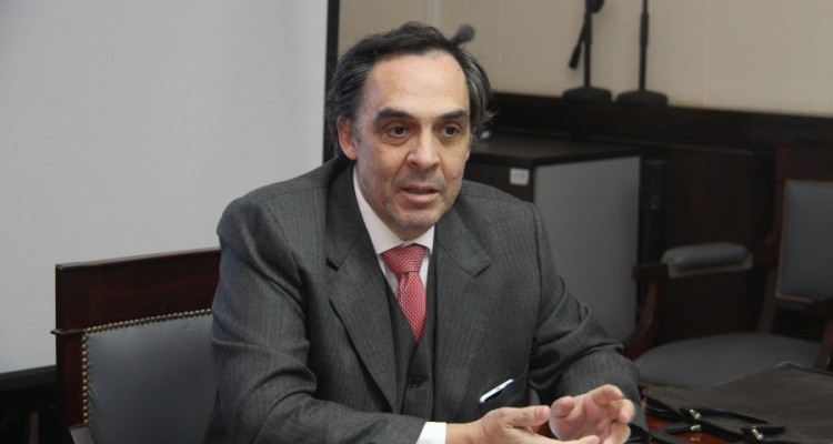 Raúl Gustavo Ferreyra