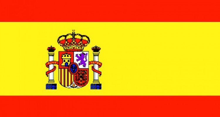 España