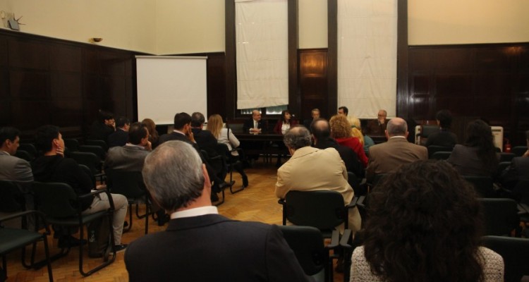 Presentación del <i>Manual de Elementos de Derecho del Trabajo y la Seguridad Social</i>