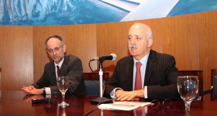 Carlos F. Balbín y Guido S. Tawil