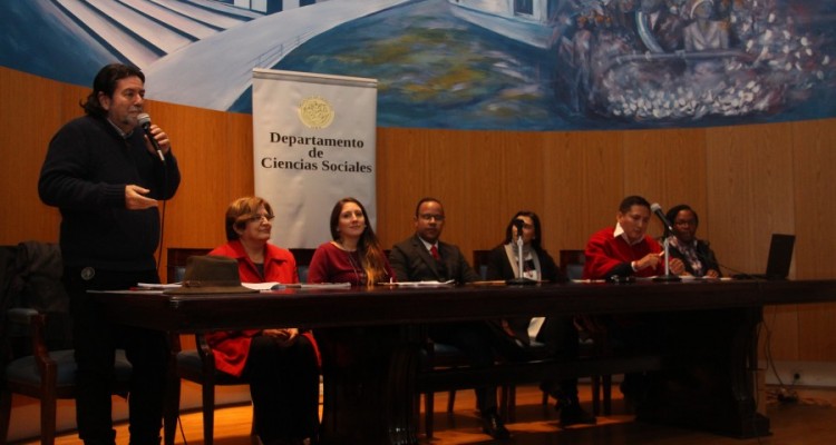 Ricardo Rabinovich-Berkman, Verónica Lescano Galardi, Elizabeth Silva, de Jaiza Sâmmara de Araújo Alves, Carlos Adolfo Zúñiga Rendón y Luiz Henrique Lucas Barbosa