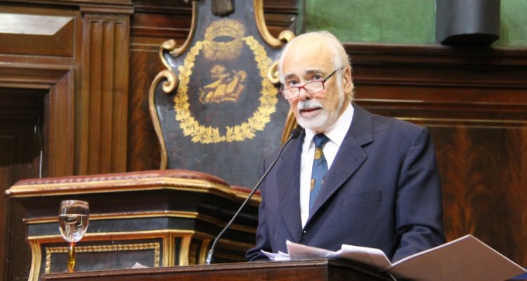 Luis Lozano