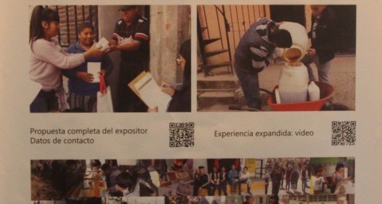 Jornadas de Arte y Comunidad