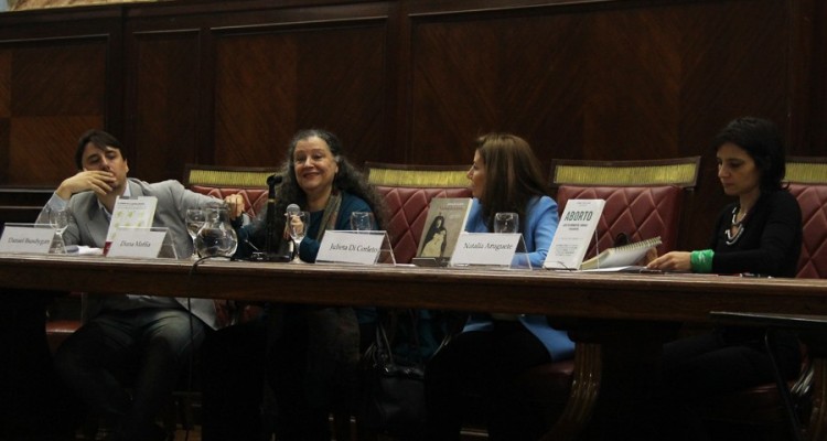 Segunda Feria del Libro Jurídico