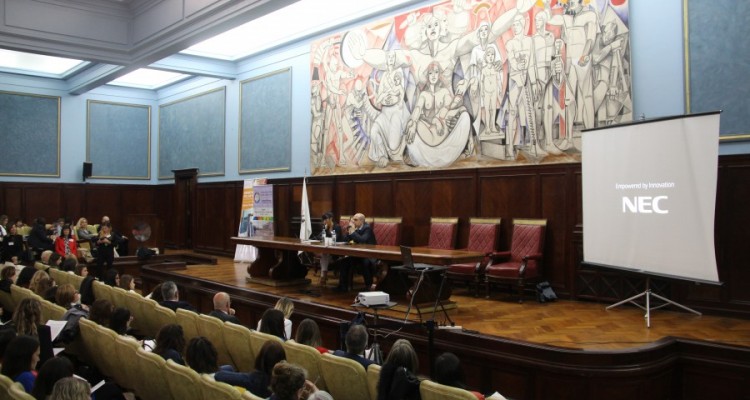 II Congreso Argentino de Abogado del Niño