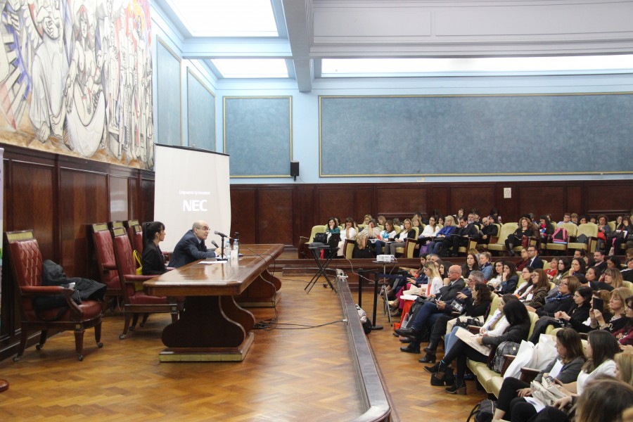 II Congreso Argentino de Abogado del Niño