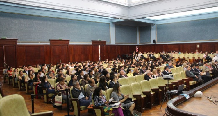 III Congreso Internacional de Derecho UBA–UNAM