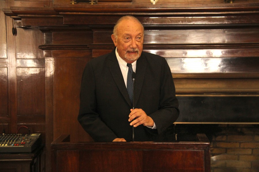 Néstor Pedro Sagüés