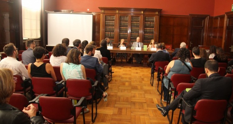 Presentación del libro <i>Incumplimiento de sentencias internacionales. Sistema Interamericano de Derechos Humanos</i>