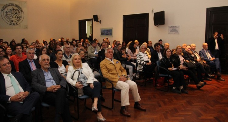 Presentación del Manual de Recursos Naturales y Derecho Ambiental 