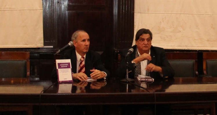 Facundo Alberto Biagosch y Jorge Rachid