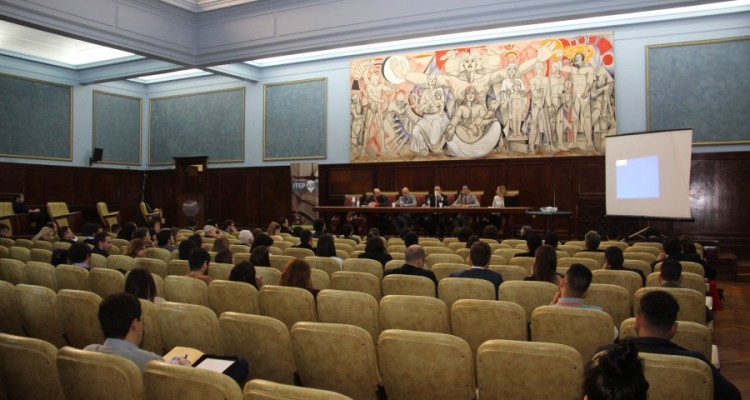 Jornada de derecho penal económico