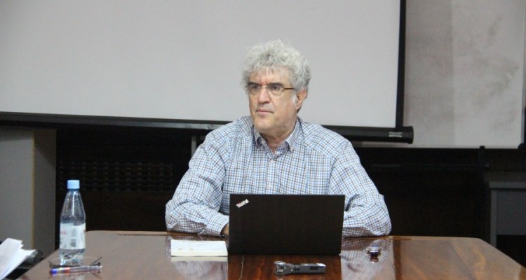 Alon Harel