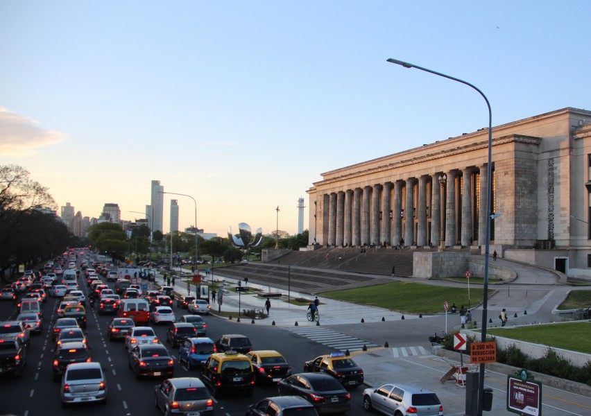 70 aniversario de la inauguración del actual edificio de la Facultad