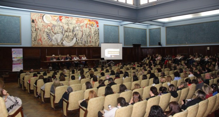 Tercer congreso argentino de abogado del niño