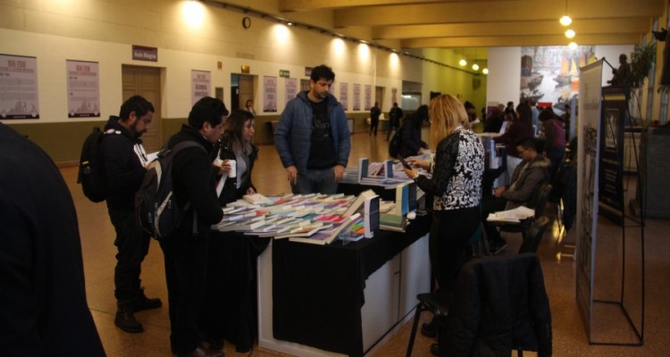 Tercera Feria del Libro Jurídico