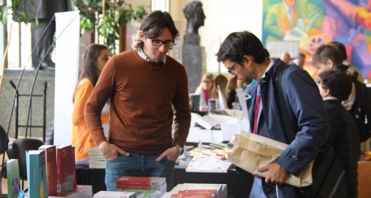 Tercera Feria del Libro Jurídico