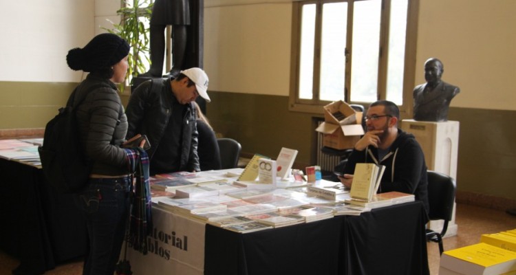 Tercera Feria del Libro Jurídico