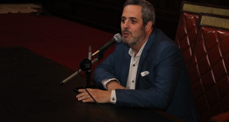 Mariano Lucas Cordeiro