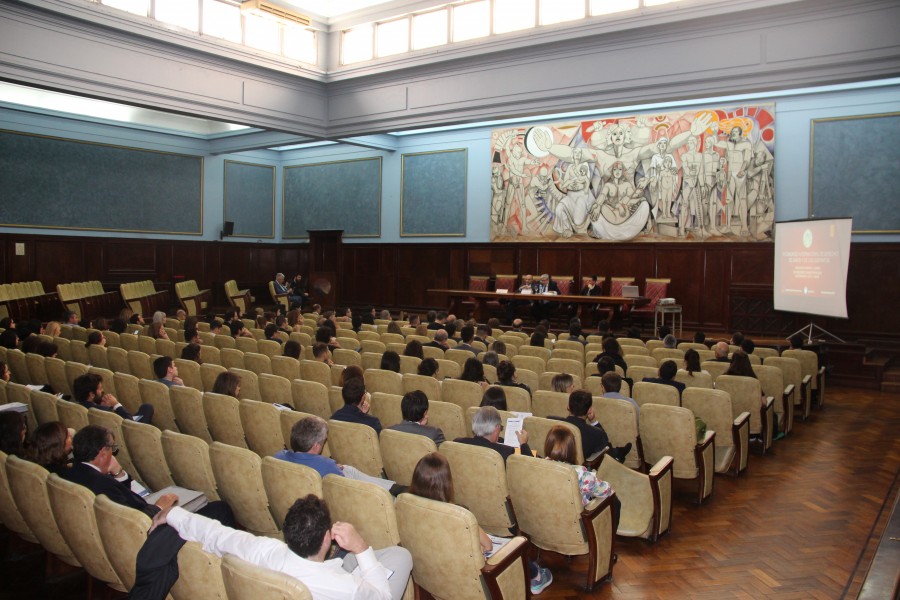 Cuarto congreso internacional de derecho de daños y de los contratos 