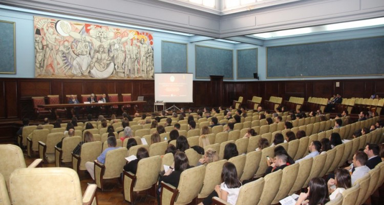 Cuarto congreso internacional de derecho de daños y de los contratos 