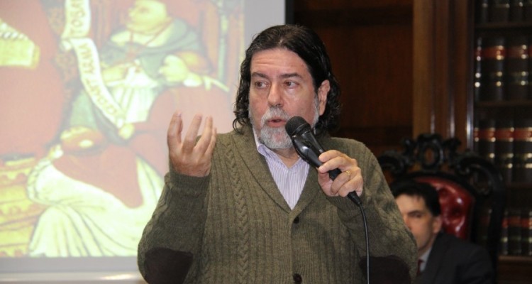 Ricardo Rabinovich-Berkman