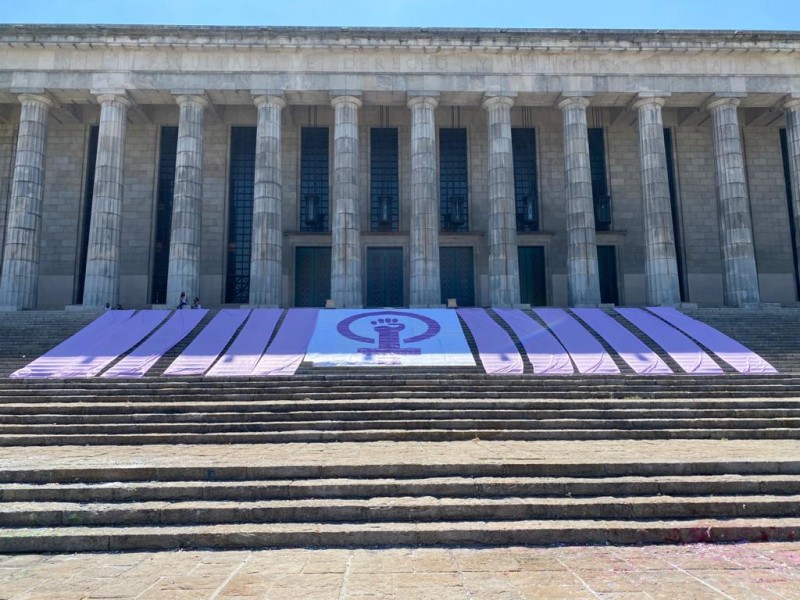 Día Internacional de la Mujer 