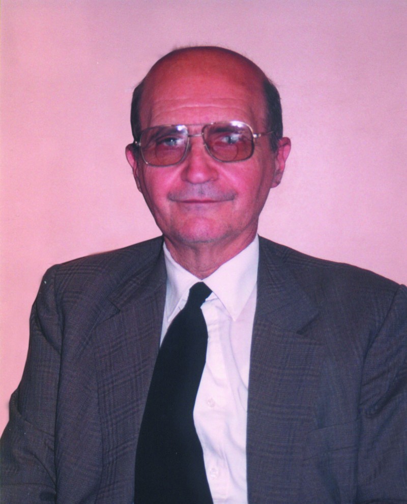 Miguel Ángel Ciuro Caldani