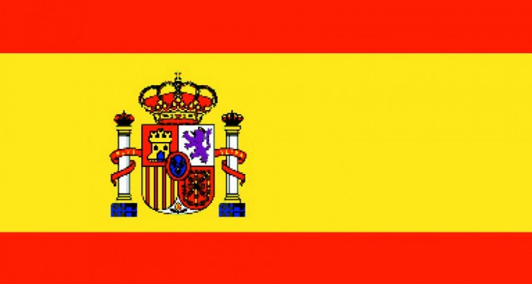 España