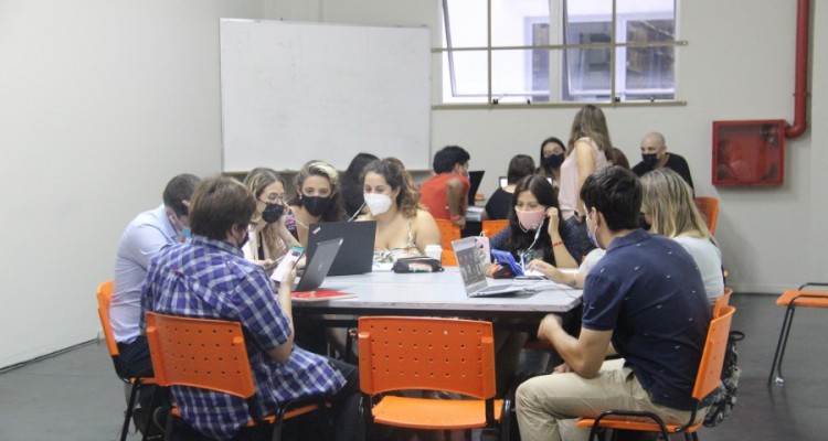 Nuevas instalaciones para el Consultorio y Patrocinio Jurídico gratuito de la Facultad