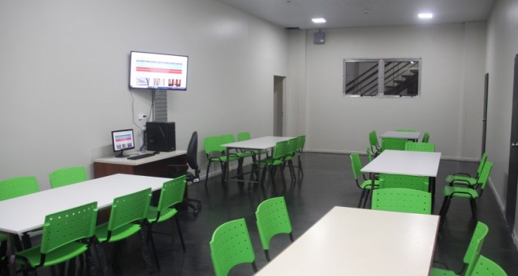 Nuevas instalaciones para el Consultorio y Patrocinio Jurídico gratuito de la Facultad