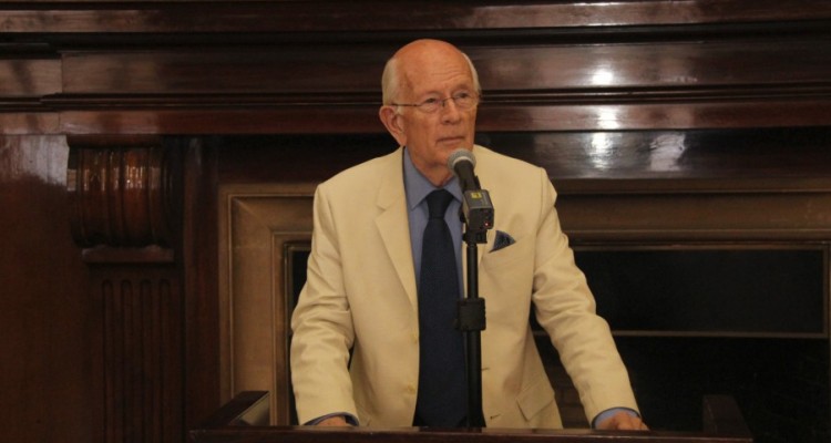 Martín Farrell