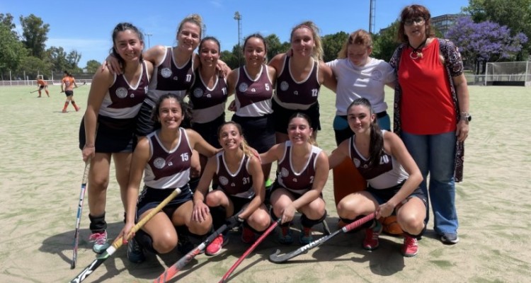 Los equipos de Hockey femenino y de Básquet masculino se consagraron campeones del Torneo Interfacultades 2022