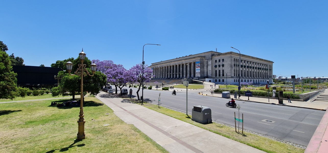 La Facultad llevó a cabo una nueva edición de la Feria de Empleos