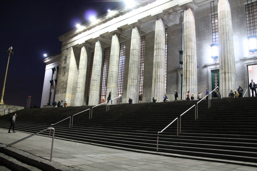 La Facultad participará de La Noche de los Museos 2023