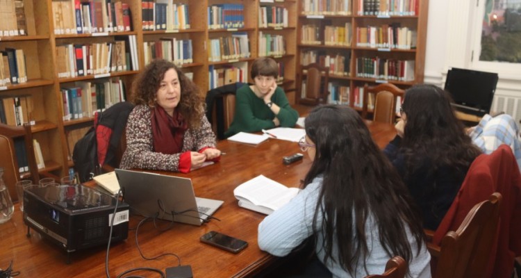 Los Derechos Humanos y su enseñanza en las universidades: el desafío de la formación de docentes