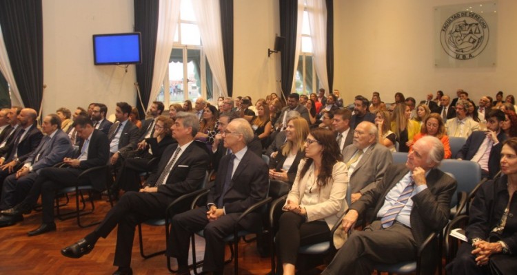 Quinto Congreso Nacional de la Asociación Argentina de Derecho Procesal Constitucional y Primer Encuentro de Jóvenes de Derecho Procesal Constitucional