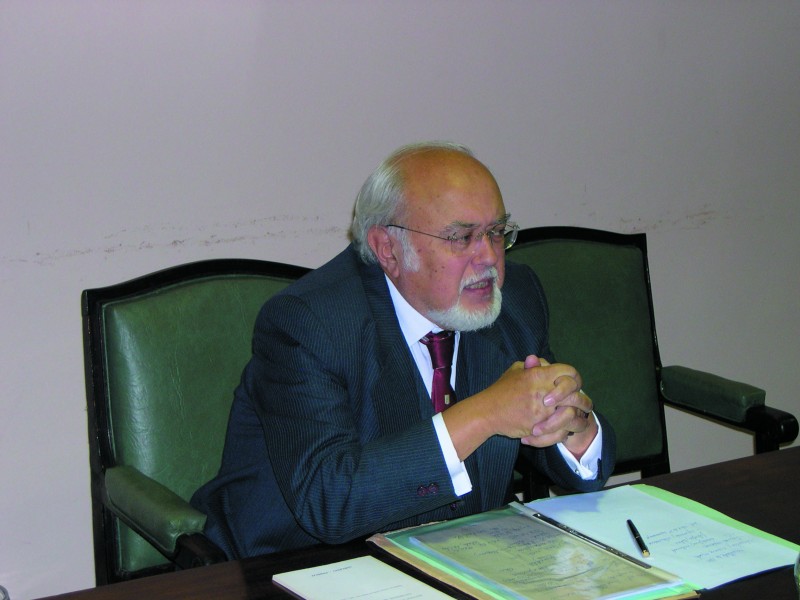 Horacio Sanguinetti