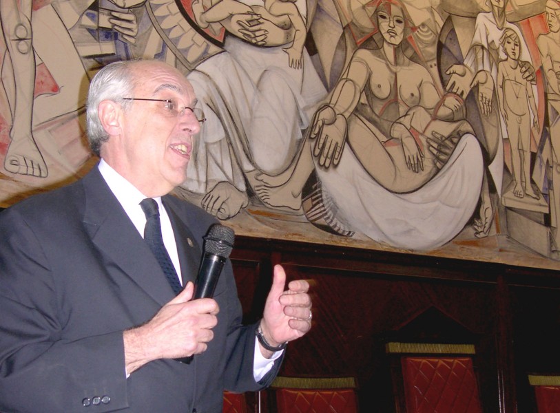 Atilio Alterini