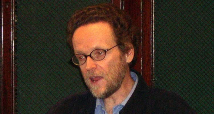 Thomas Pogge