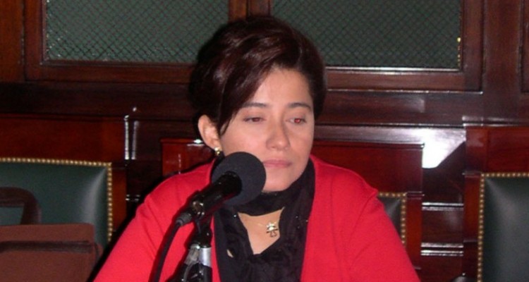 Esperanza Buitrago Díaz