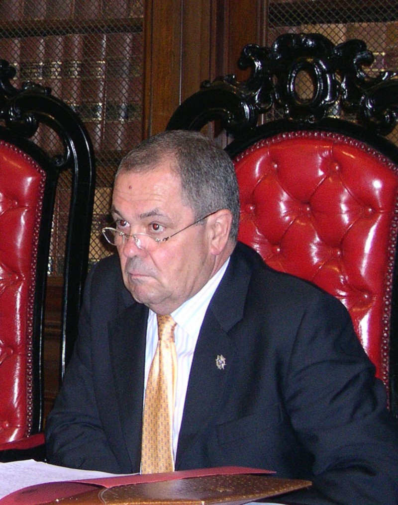 Luis Rodríguez Ennes