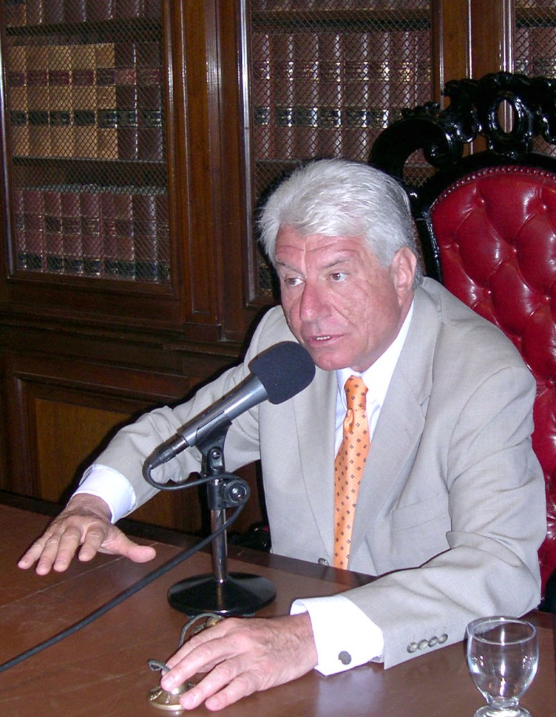 Enrique Mariscal