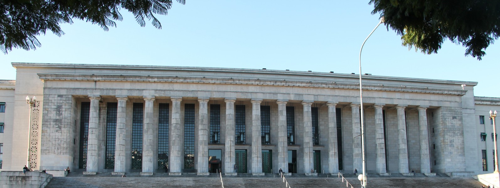 Elecciones de los Claustros de Profesores, Graduados y estudiantes de la Facultad de Derecho