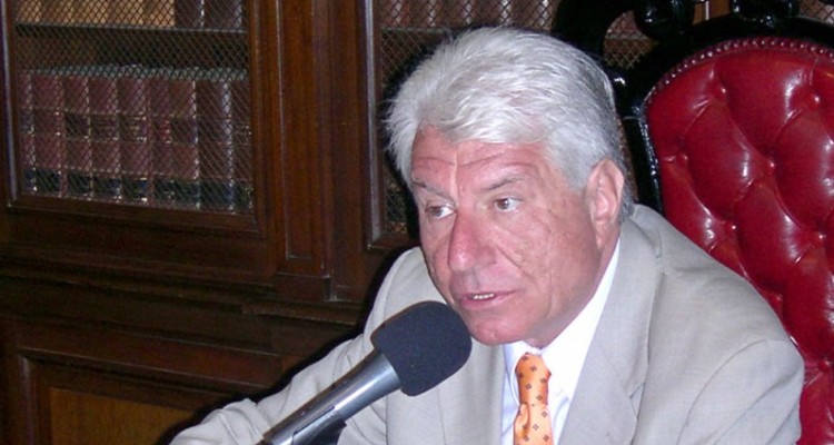 Enrique Mariscal