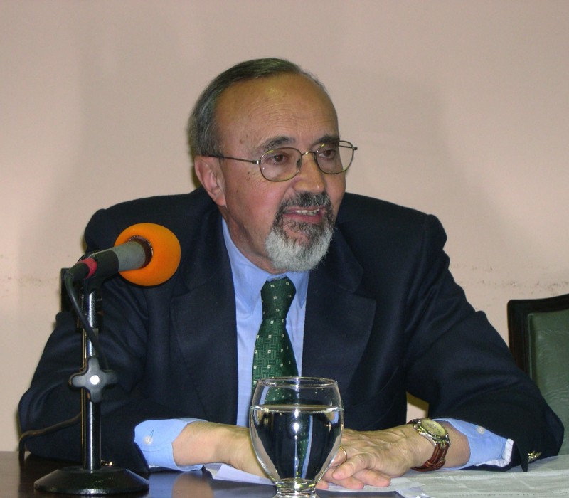 Eduardo Conesa