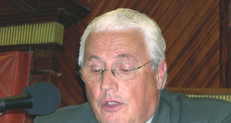 Alberto Gabás