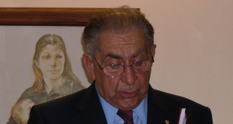 Héctor Sandler